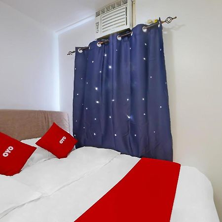 Loveness Apartelle Pasay Extérieur photo