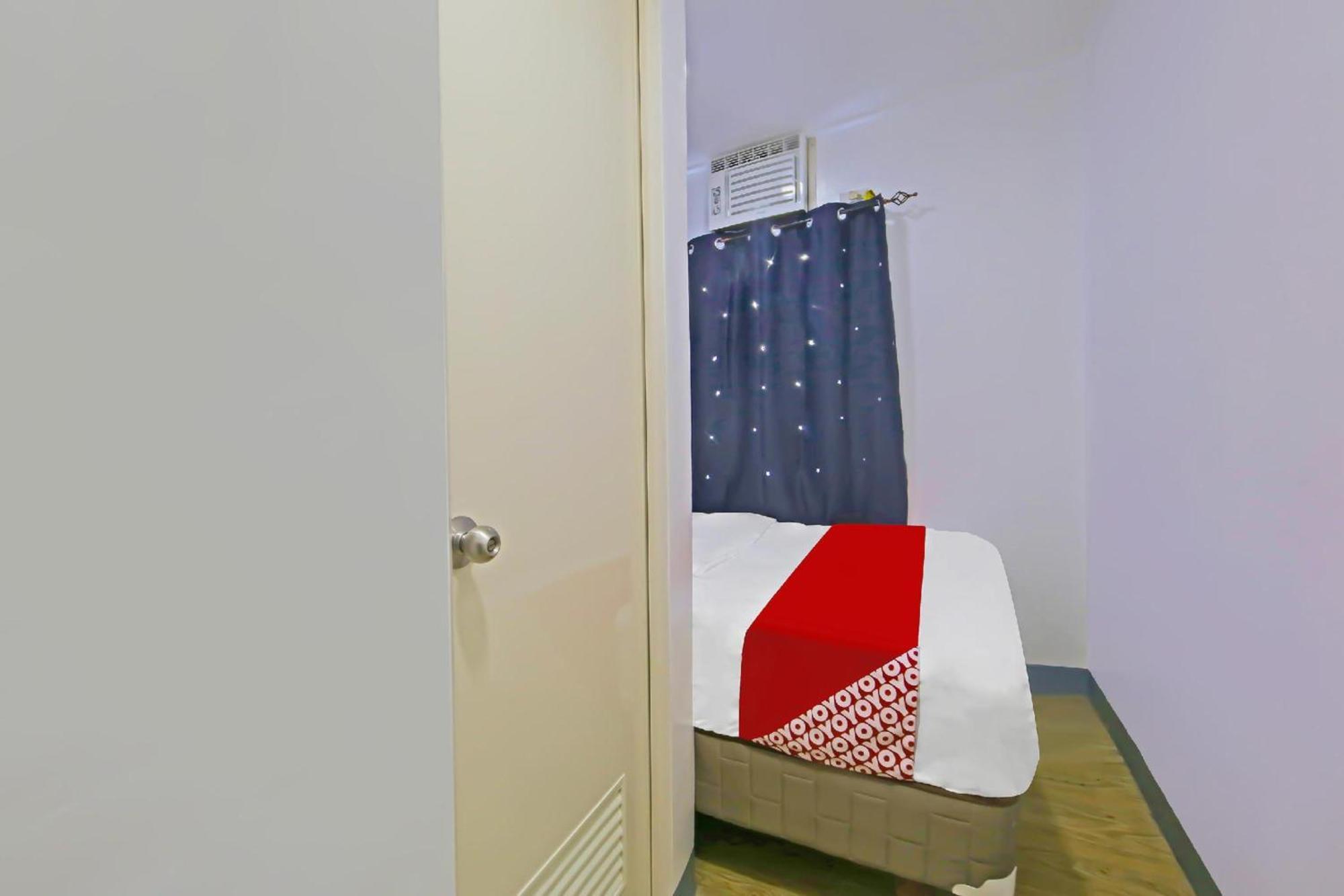 Loveness Apartelle Pasay Extérieur photo