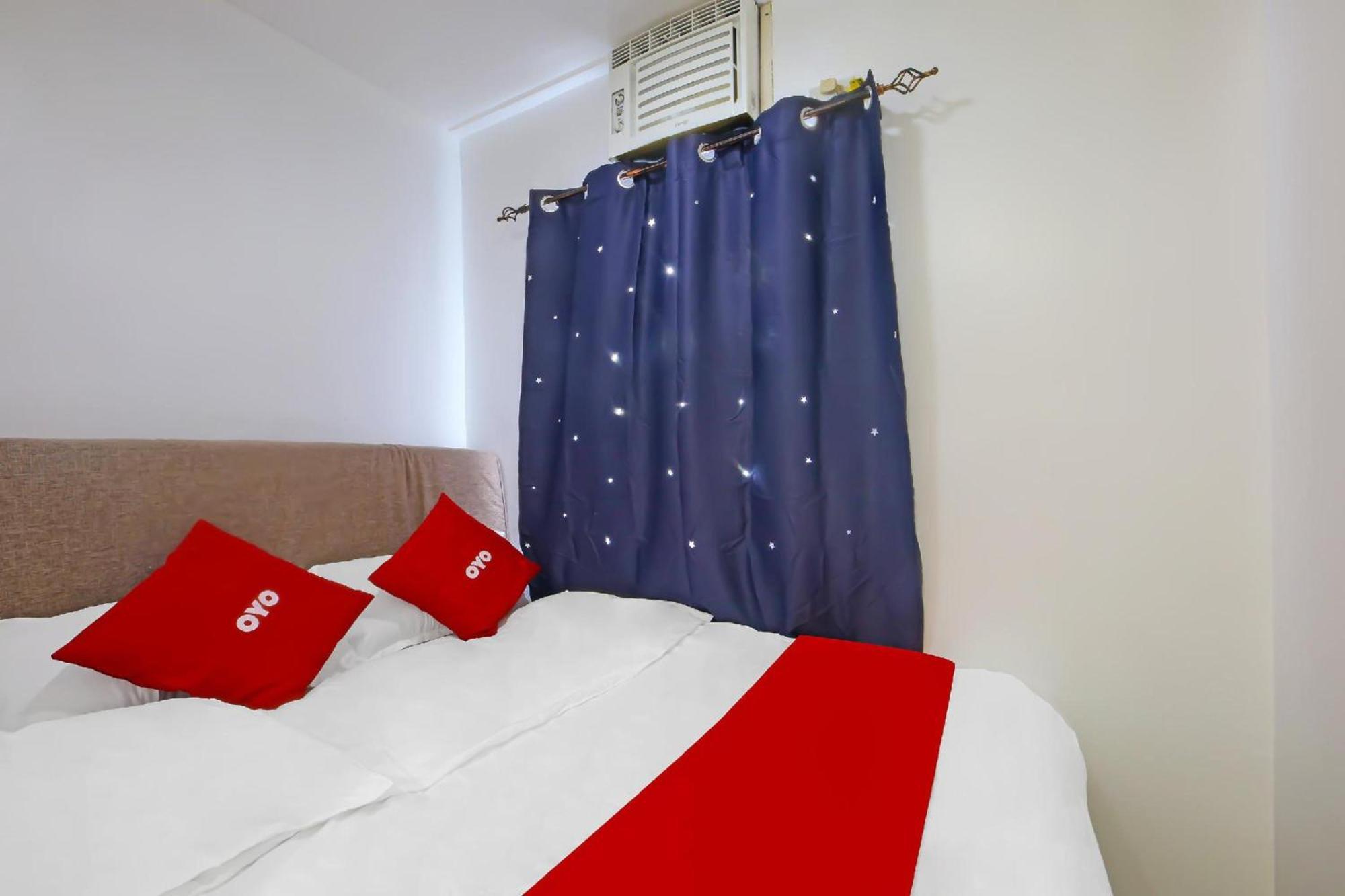 Loveness Apartelle Pasay Extérieur photo