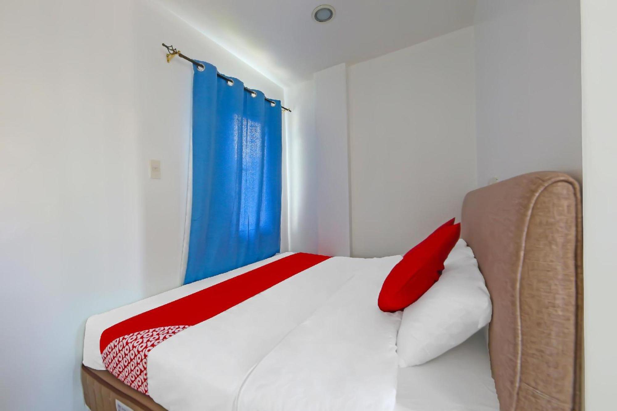 Loveness Apartelle Pasay Extérieur photo