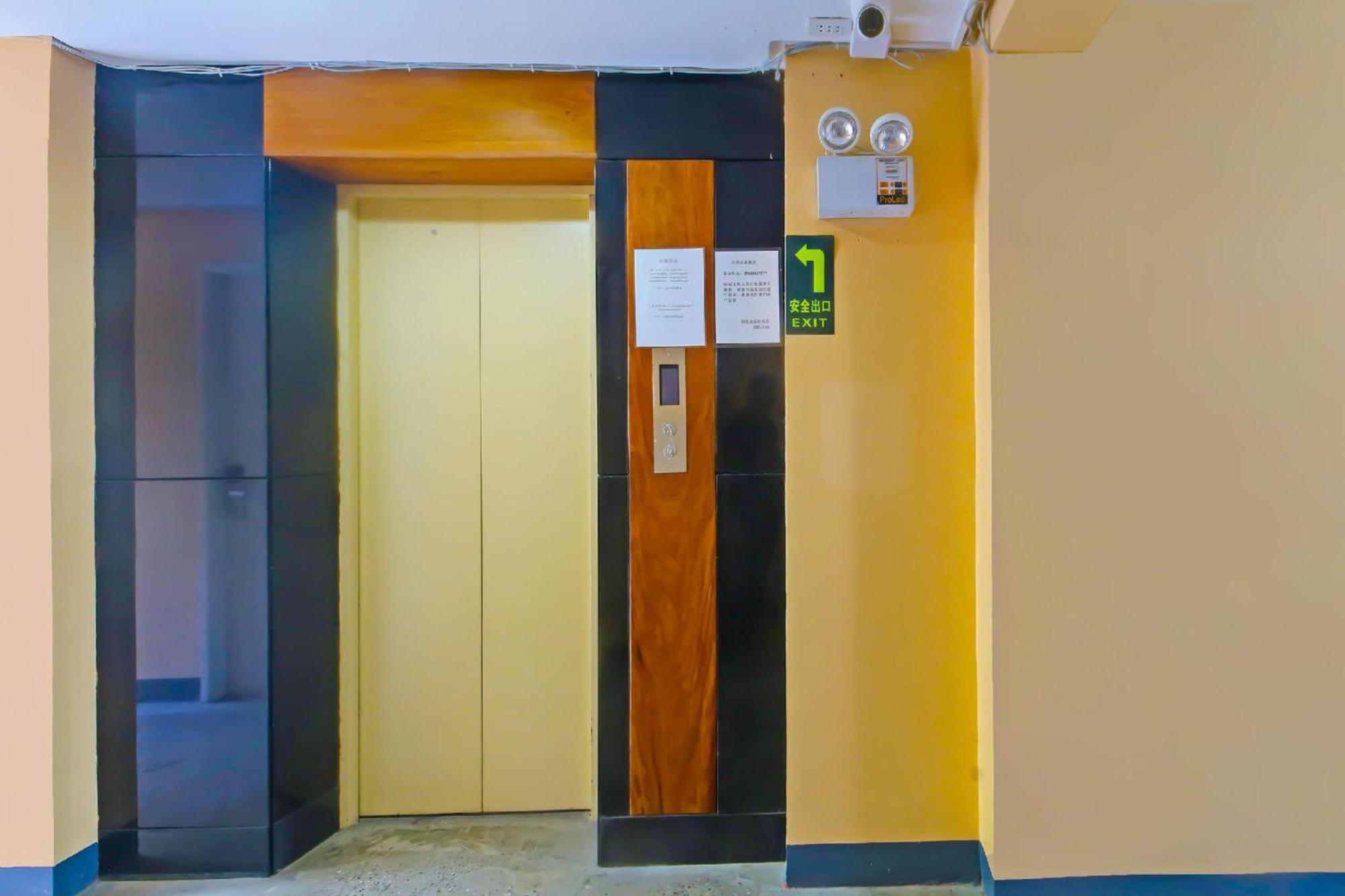Loveness Apartelle Pasay Extérieur photo