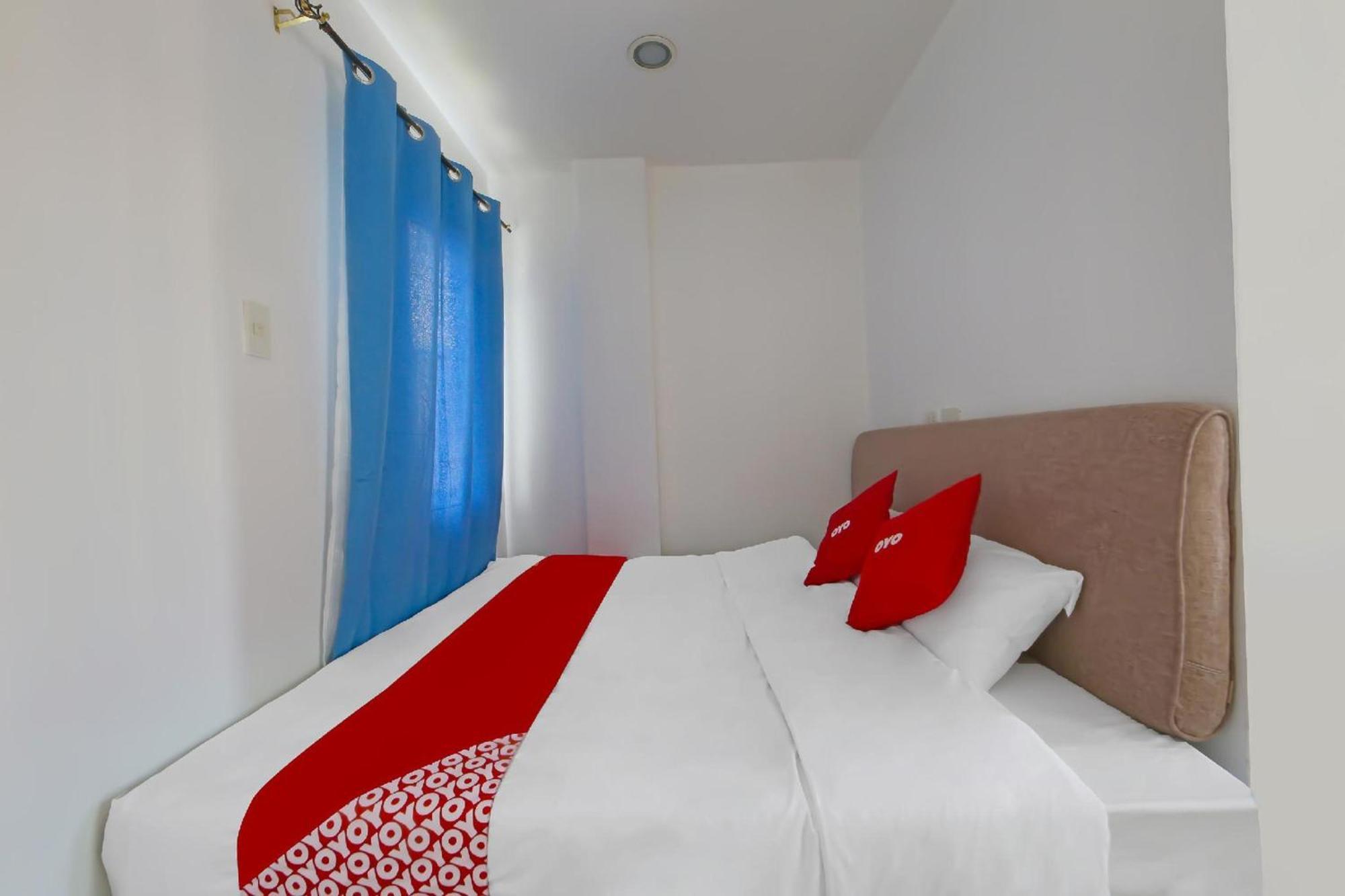 Loveness Apartelle Pasay Extérieur photo
